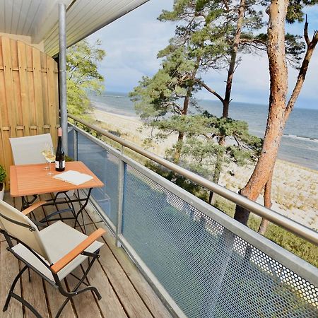 Apartment Oceanview 卢布明 外观 照片