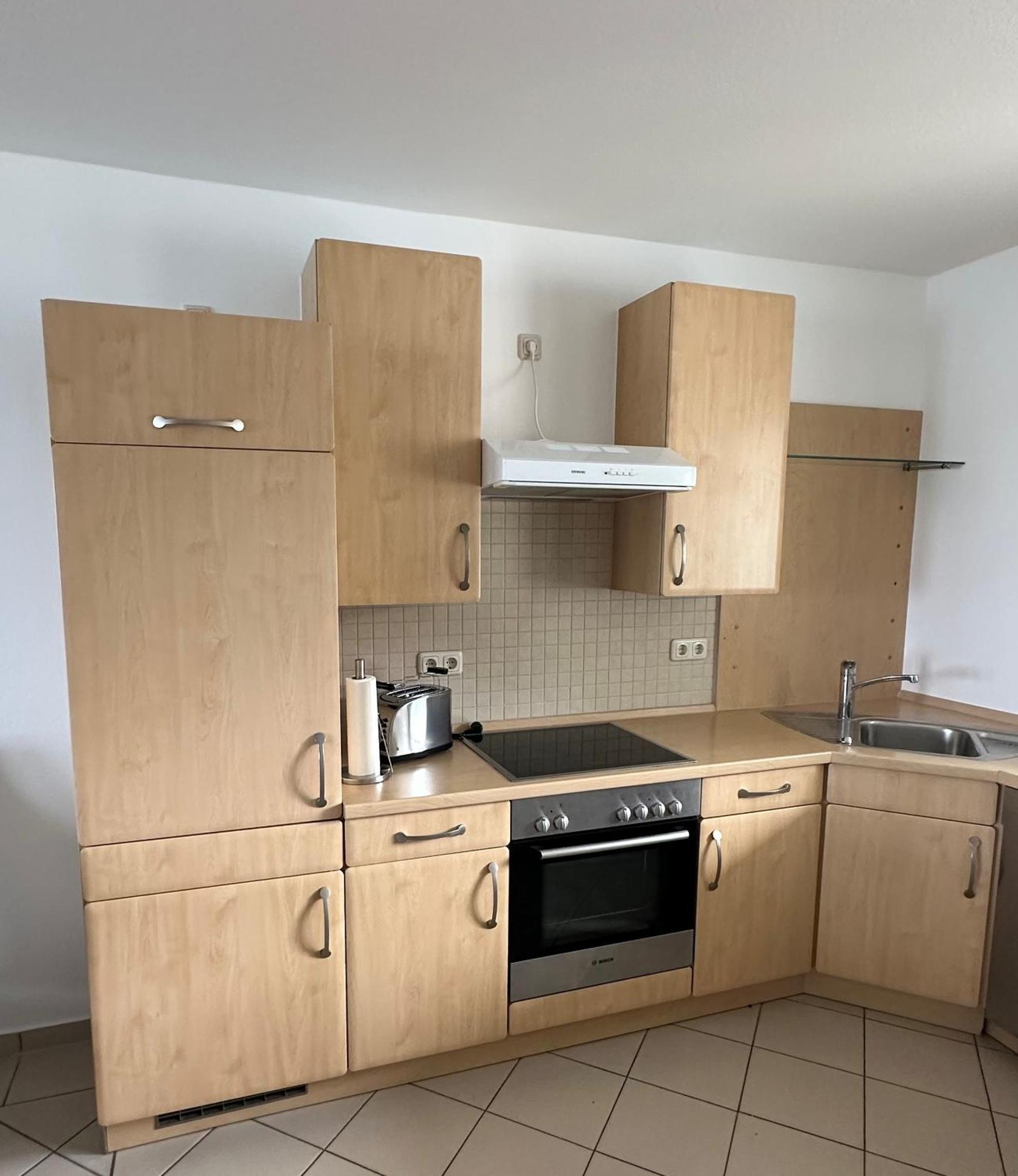 Apartment Oceanview 卢布明 外观 照片